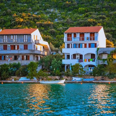 Apartments Adrialuka Дубрава Экстерьер фото