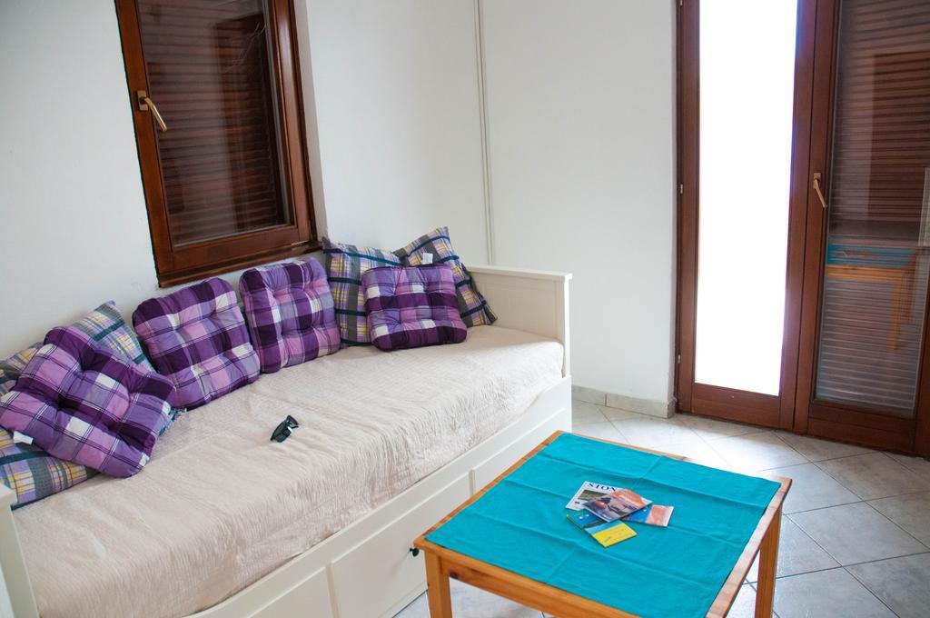 Apartments Adrialuka Дубрава Экстерьер фото